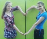 Ірина Карасюк фотография #28 (источник - https://vk.com/id56229882)