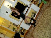 Фотография Крохиной Карины