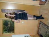 Фотография Крохиной Карины