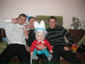 Фотография Александровича Дениса