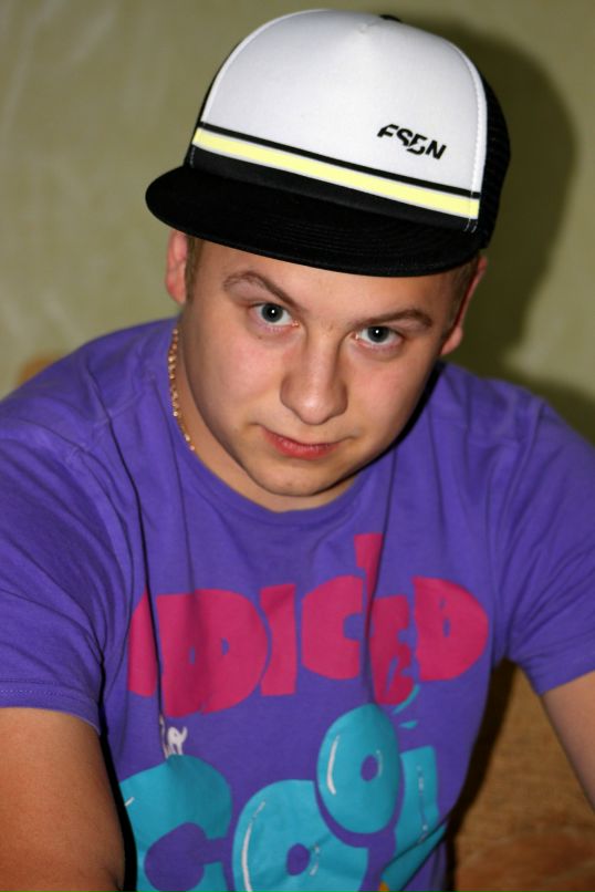 Дима Плотников фотография #50