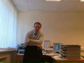 Фотография Панаева Александра