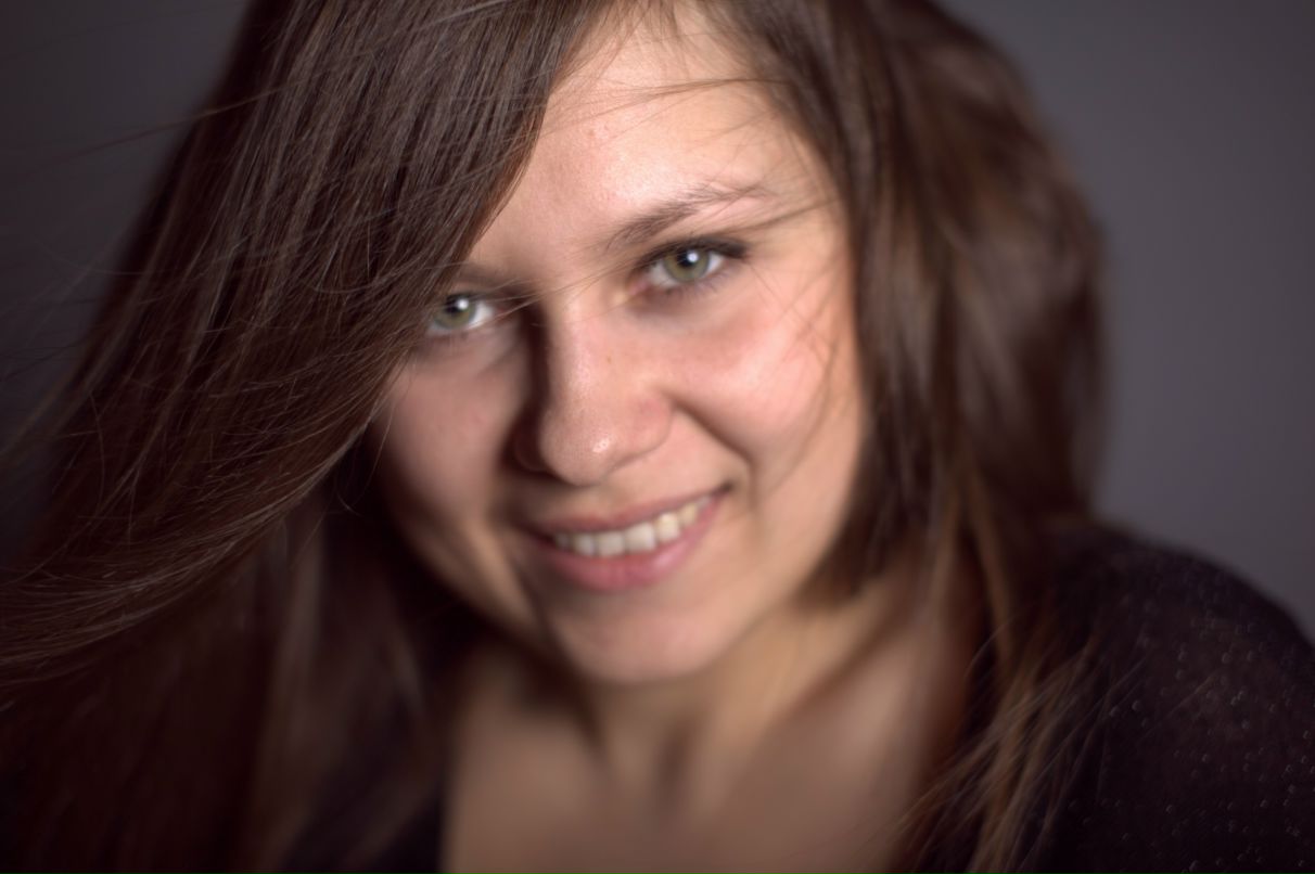 Маша Синякова-Онопа фотография #15