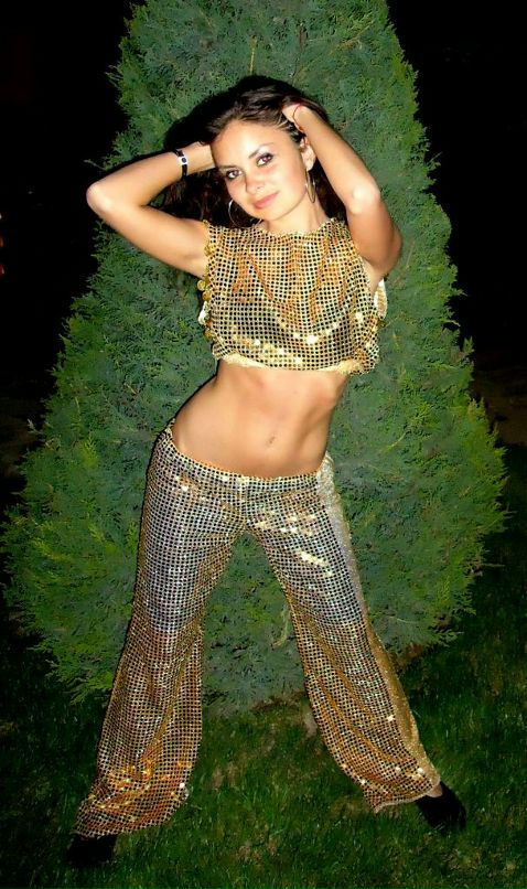 Марианна Шеремета фотография #41