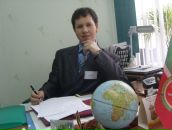 Фотография Акбирова Рамиля