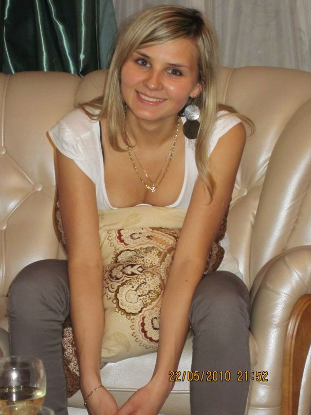 Света Рощенко фотография #46