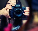 Фотография Азимовой Эльвиры