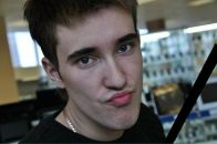 Фотография Слезиной Евгении