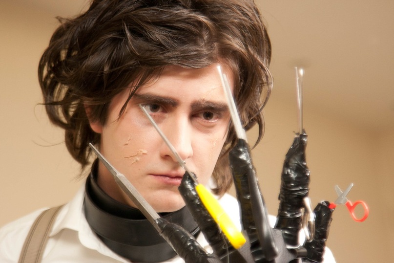 Антон Клименко фотография #11