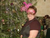 Фотография Моисеевой Надежды