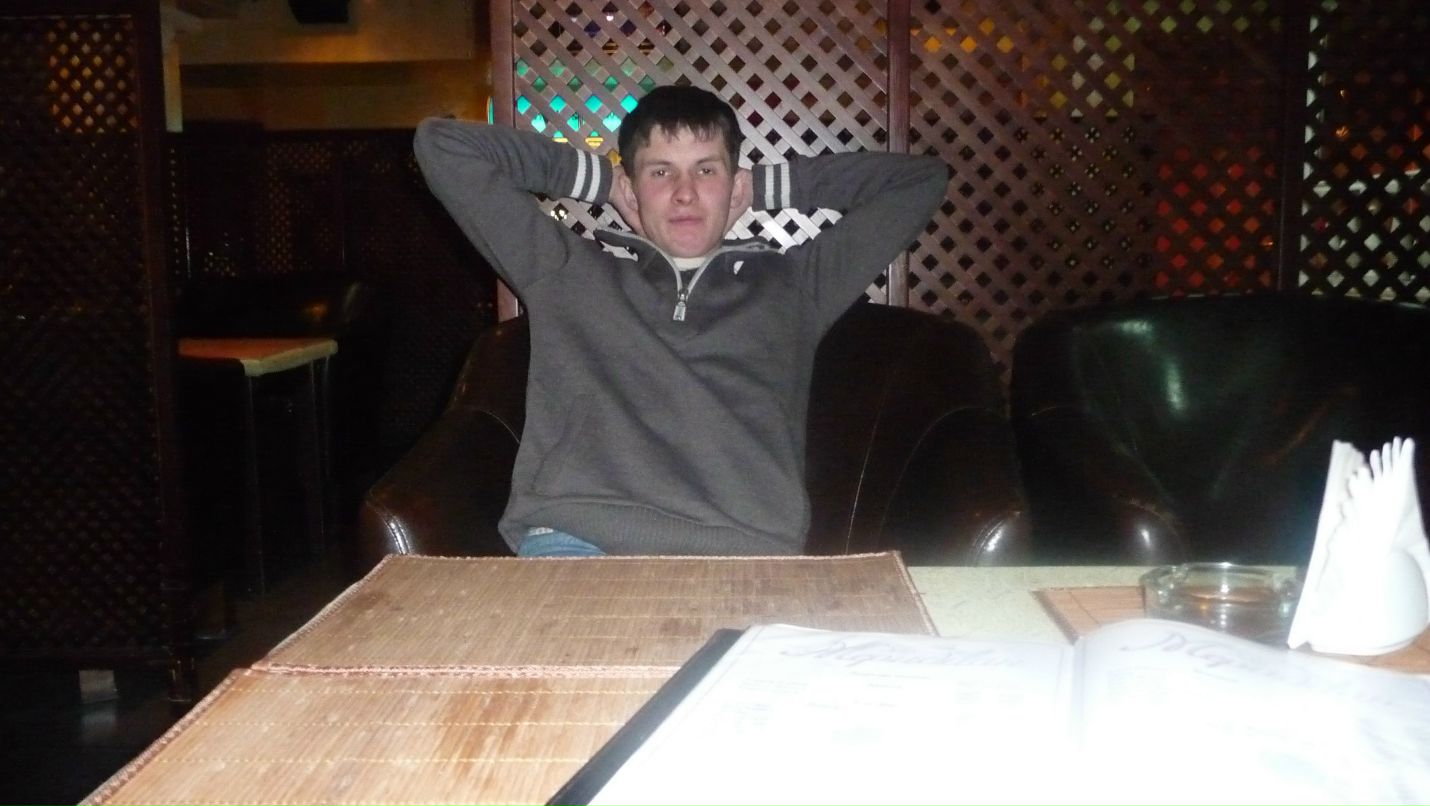 Иван Ермаков фотография #42