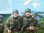 Леонід Жердецький фотография #35 (источник - https://vk.com/id138030189)