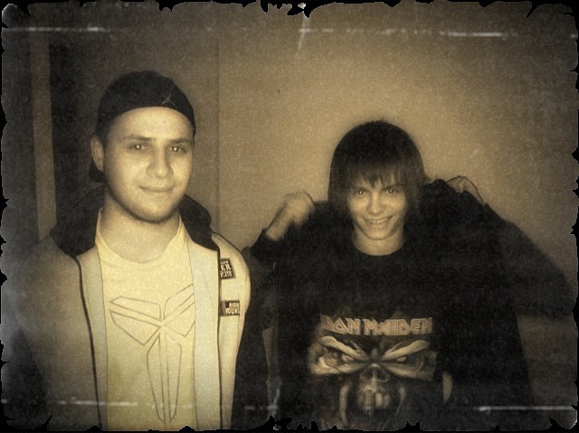 Иван Бирюков фотография #26