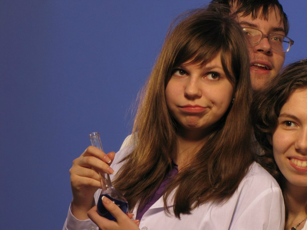 Софья Медведева фотография #32