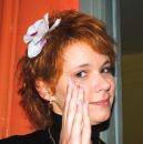 Фотография Дроздовой Светланы