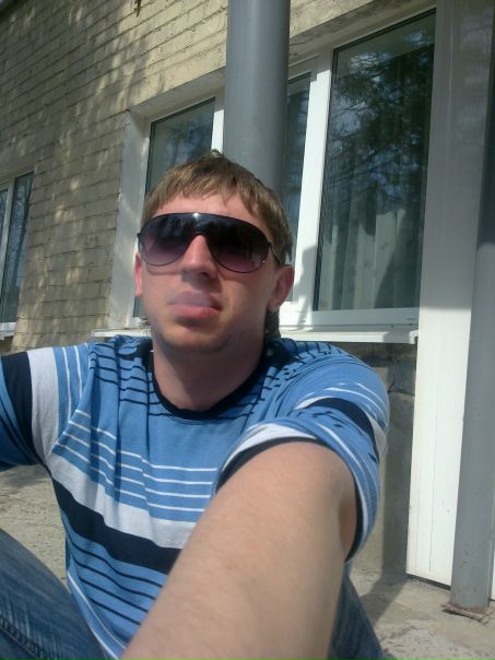 Дмитрий Беляков фото №12