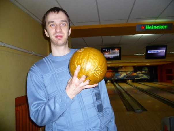 Иван Костарев фото №37