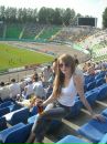 Оксана Сіра фотография #19 (источник - https://vk.com/id115282404)