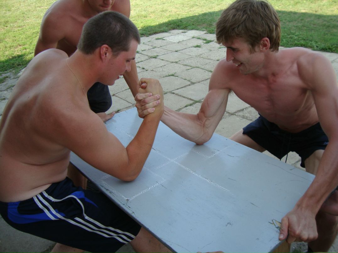 Дмитрий Корунов фотография #49