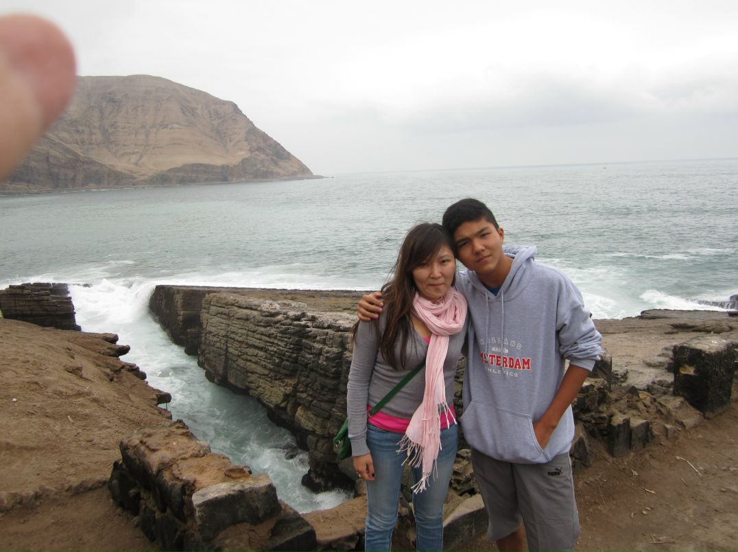 Аяна Монгуш фотография #20