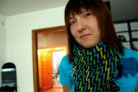 Фотография Сивцовой Жени