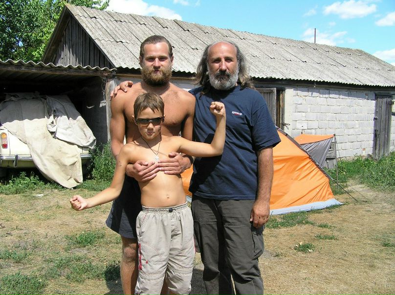 Игорь Спицын фото №14