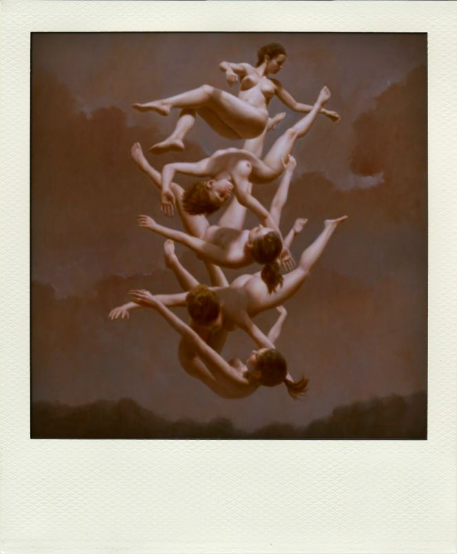 Дмитрий Илларионов фотография #33