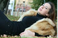 Фотография Kievskaya Ekaterina