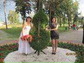 Фотография Егоровой Юлии