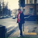 Иван Тимощук фотография #1