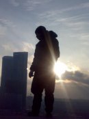 Фотография Жамбакиева Азиза