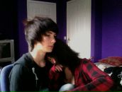 Your_ _nightmare фотография #23 (источник - https://vk.com/id101807424)