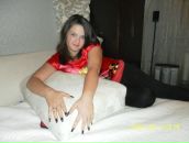 Фотография Петровой Евгении