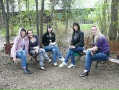 Фотография Алексеевой Кристины