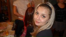 Фотография Захваткиной Лены