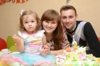 Фотография Генералова Михаила