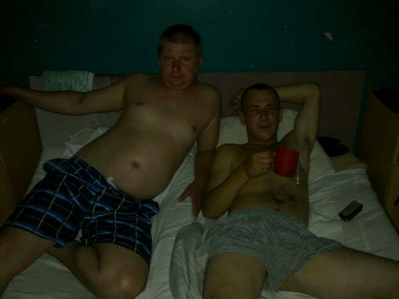 Сергій Павлюченко фотография #44