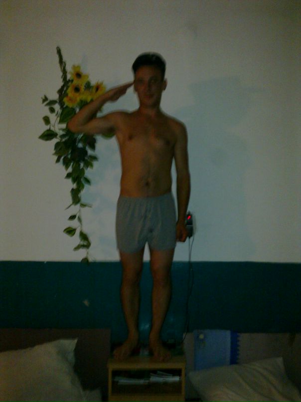 Сергій Павлюченко фотография #41