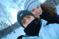 Фотография Гузаировой Юлии