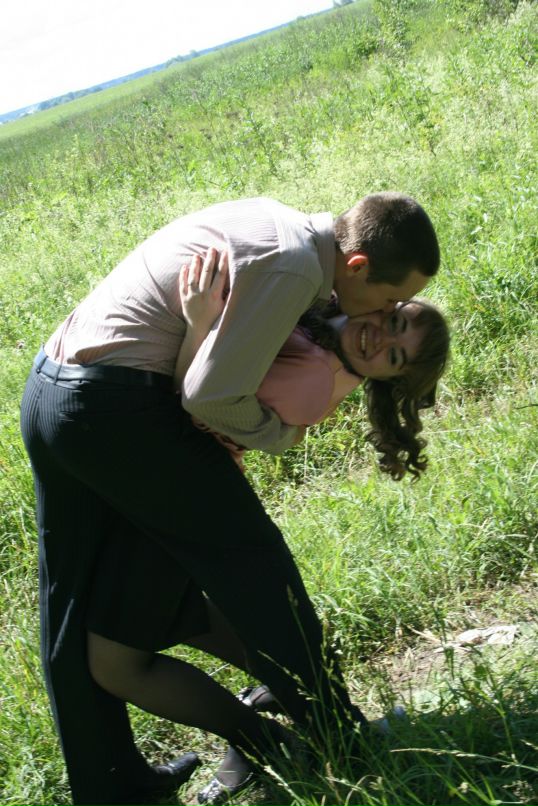 Мария Зинченко фотография #42