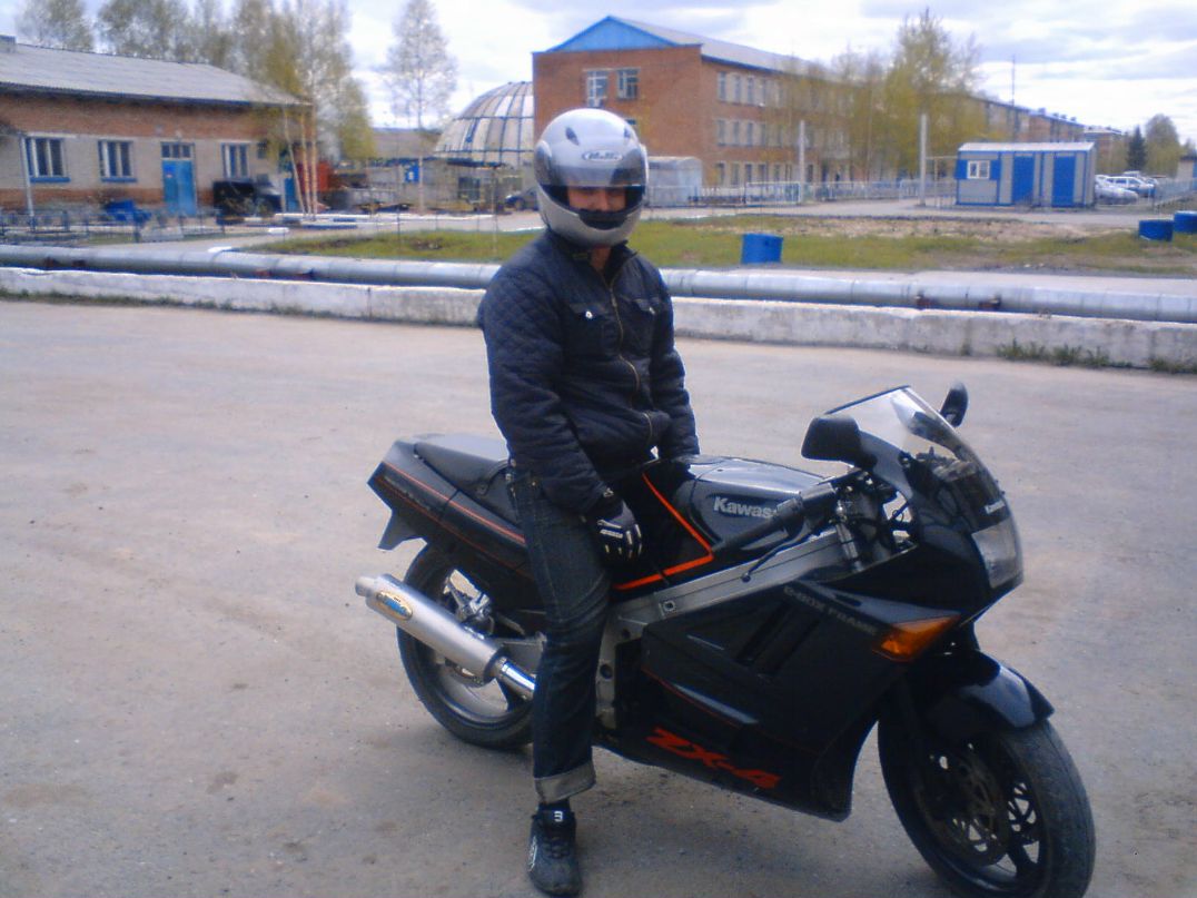 Владимир Ткачев фотография #29