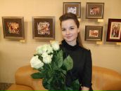 Фотография Ворошилиной Анны