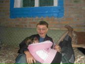 Деніс Остапенко фотография #31 (источник - https://vk.com/id100074270)