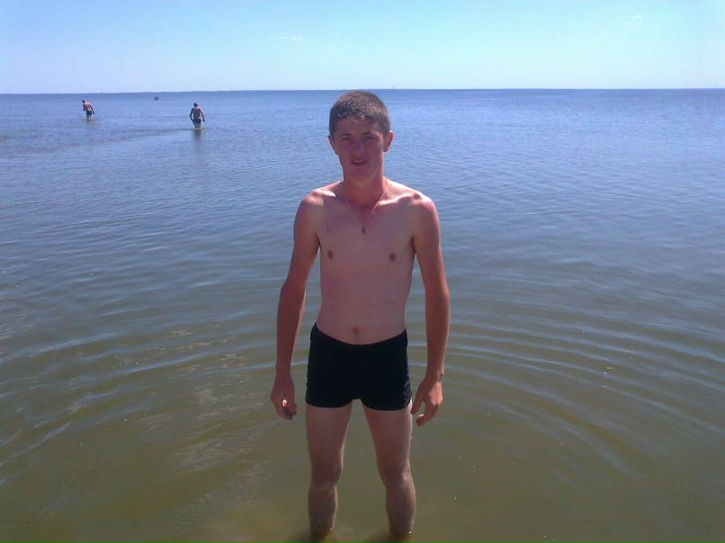 Василь Бенца фотография #50