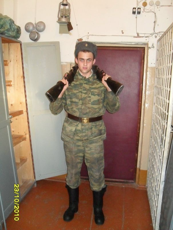 Дмитрий Левин фотография #32