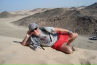 Фотография Хазова Николая