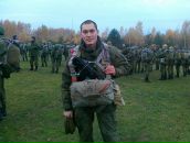 Дмитрий Бурлак фотография #45 (источник - https://vk.com/id6565286)