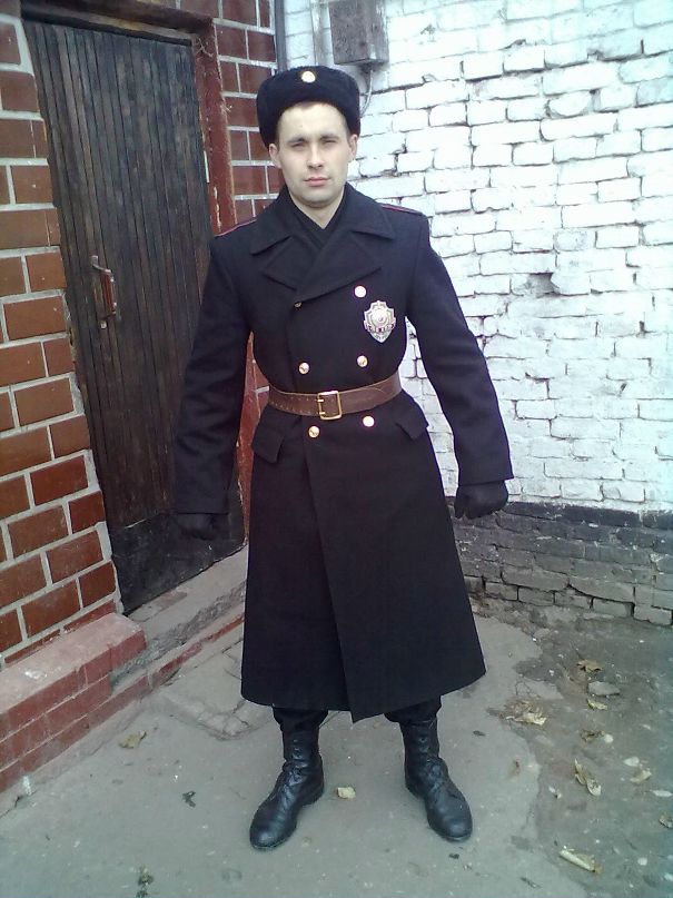 Дмитрий Поддубский фотография #47