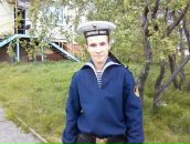 Фотография Пушкарева Евгения