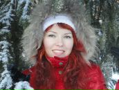 Фотография Русинской Яны